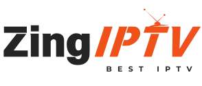 Best iptv provider in 2025 is Zingeriptv.com