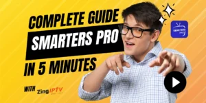 Complete Guide_ How to Configure IPTV Smarters Pro After Installation