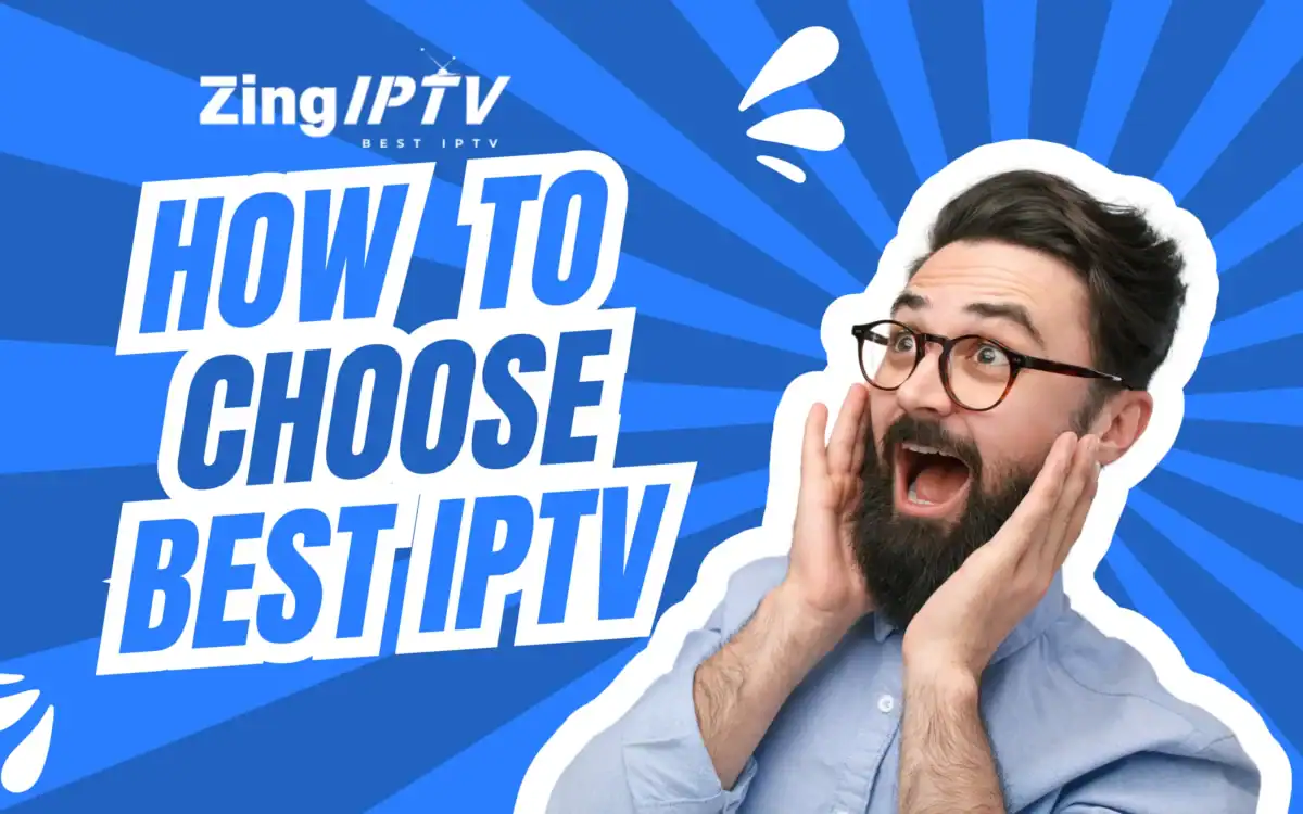 How to Choose and Get the Best IPTV Subscription Plans in the USA in 2025