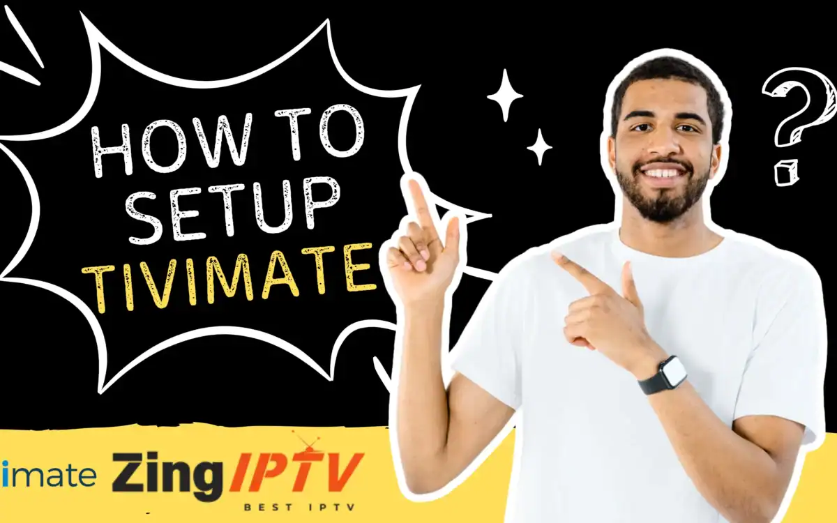 How to Set Up and Use TiviMate IPTV Player in 2025_ The Ultimate Guide for IPTV Streaming in the USA
