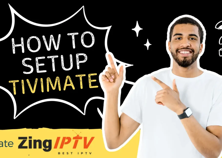 How to Set Up and Use TiviMate IPTV Player in 2025_ The Ultimate Guide for IPTV Streaming in the USA